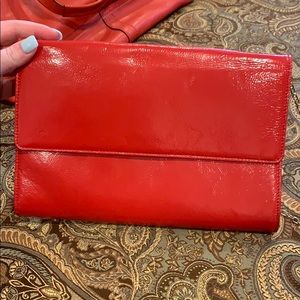 BRAND NEW HALOGEN EVENING BAG